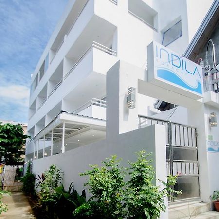 Indila Boracay Ξενοδοχείο Balabag  Εξωτερικό φωτογραφία