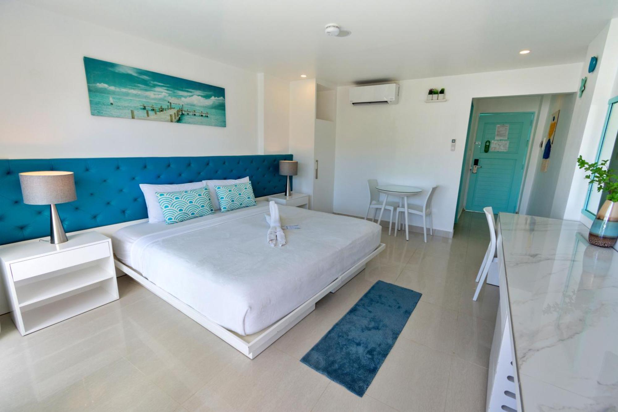 Indila Boracay Ξενοδοχείο Balabag  Δωμάτιο φωτογραφία