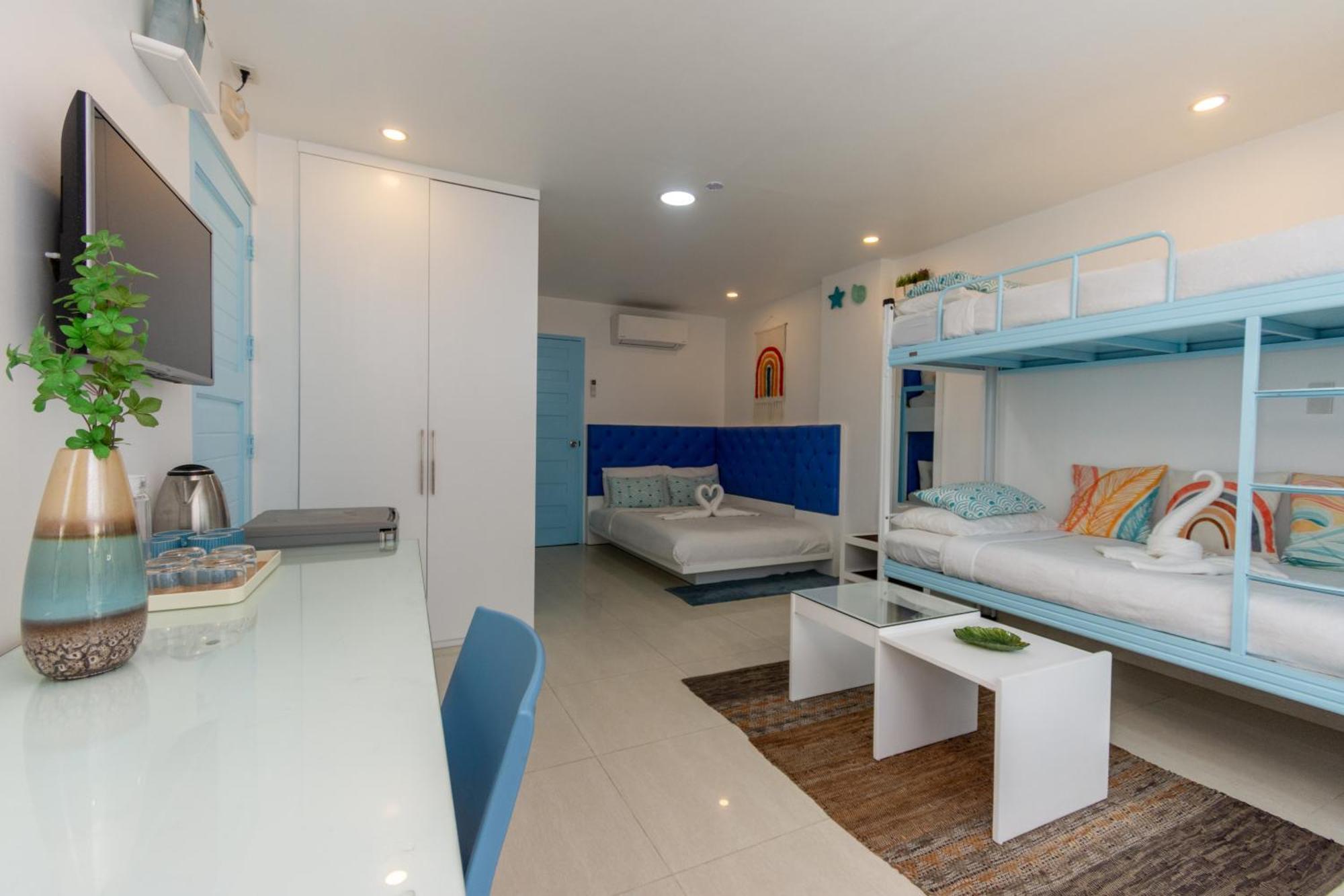 Indila Boracay Ξενοδοχείο Balabag  Εξωτερικό φωτογραφία