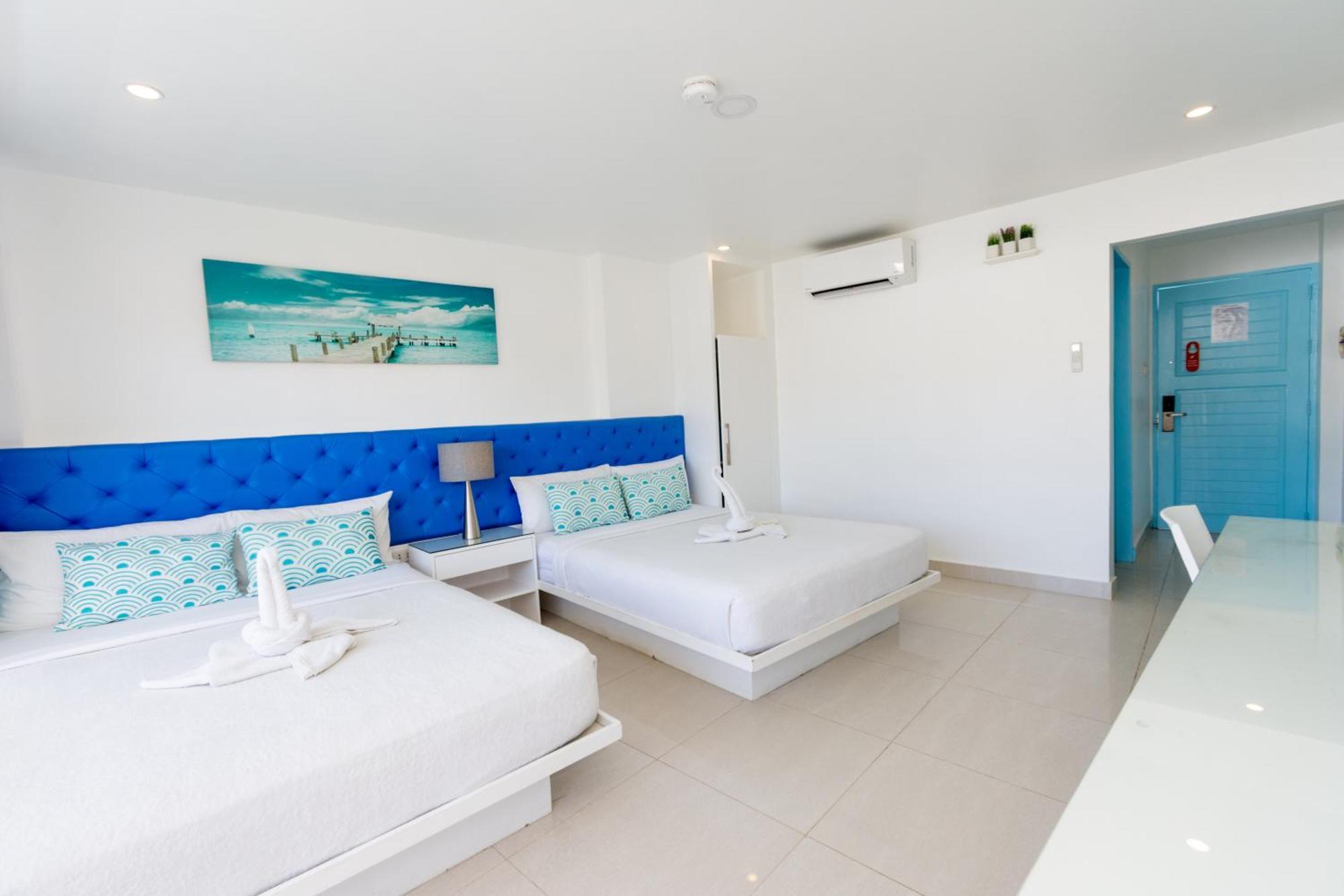 Indila Boracay Ξενοδοχείο Balabag  Δωμάτιο φωτογραφία