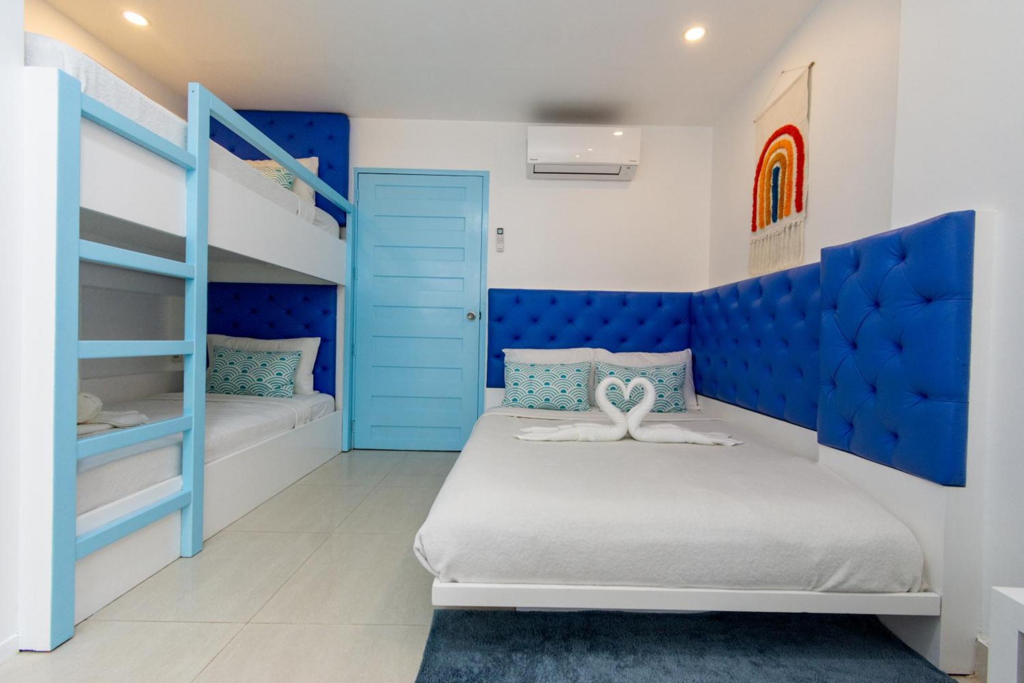 Indila Boracay Ξενοδοχείο Balabag  Δωμάτιο φωτογραφία