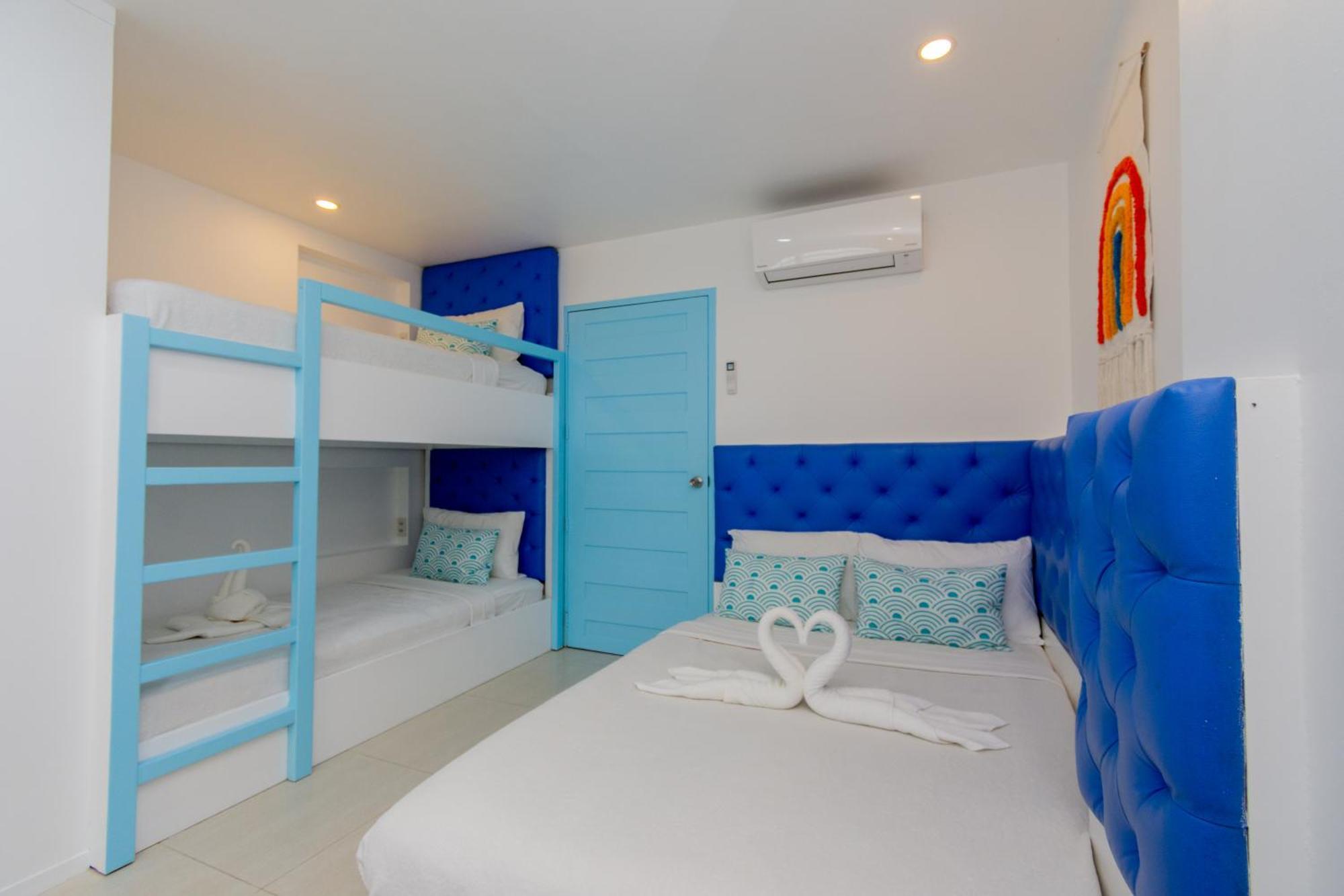 Indila Boracay Ξενοδοχείο Balabag  Δωμάτιο φωτογραφία