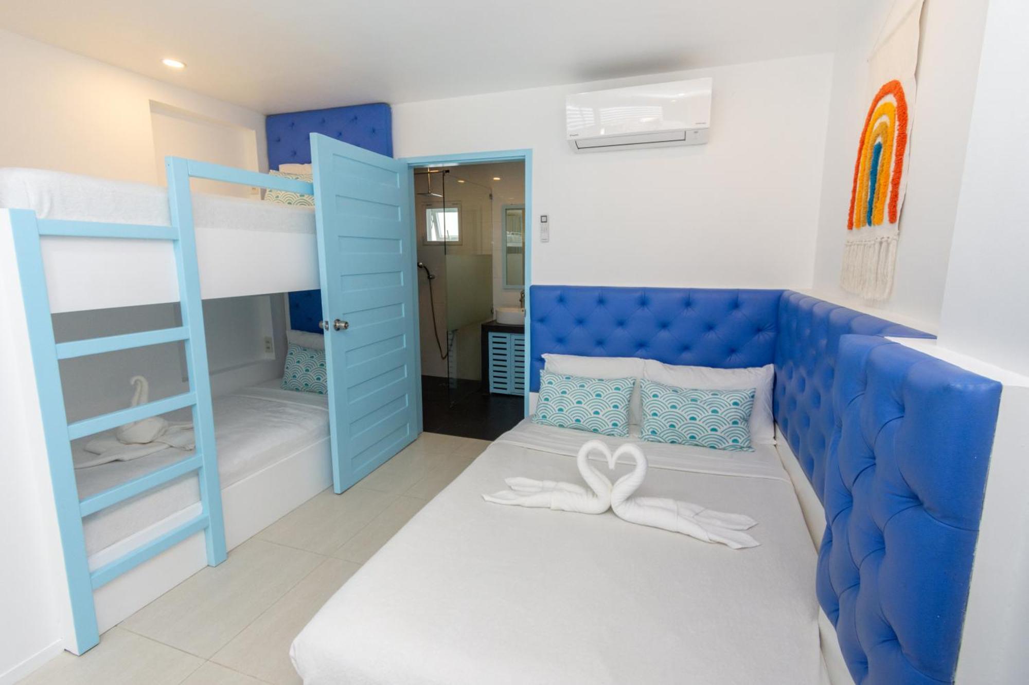 Indila Boracay Ξενοδοχείο Balabag  Δωμάτιο φωτογραφία