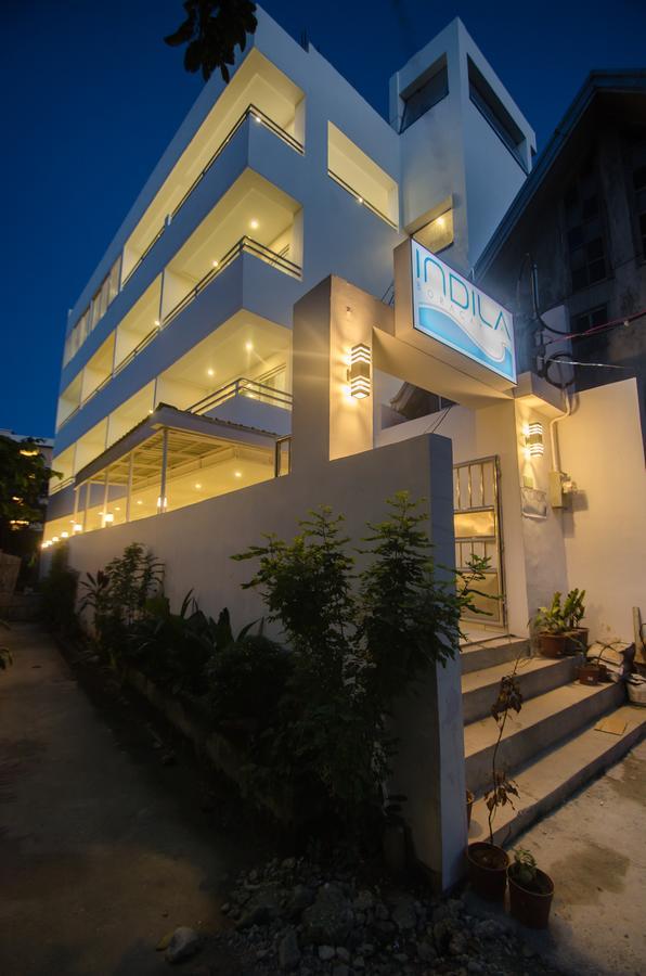 Indila Boracay Ξενοδοχείο Balabag  Εξωτερικό φωτογραφία